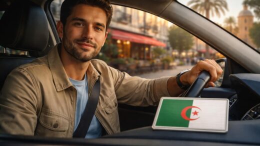 découvrez des témoignages et conseils pratiques pour les français titulaires d'un permis de conduire algérien, afin de bien comprendre les démarches et les règles de conduite.