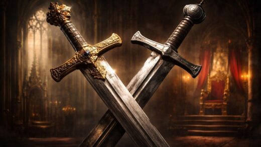 découvrez la théorie des deux glaives et son impact majeur sur la pensée politique occidentale, explorant la relation entre pouvoir spirituel et pouvoir temporel à travers l'histoire.