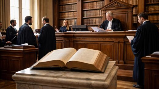 découvrez l'arrêt tallagrand et analysez ses répercussions majeures sur les décisions judiciaires futures, ainsi que son impact sur la jurisprudence contemporaine.