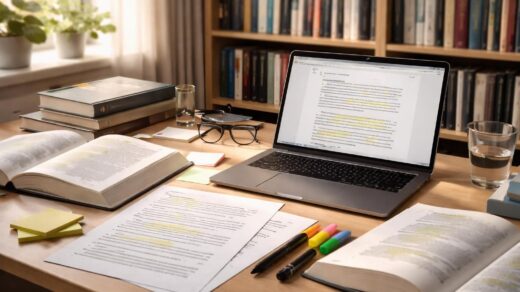 découvrez les règles et pratiques essentielles du droit de citation dans la recherche pour assurer une utilisation légale et éthique des sources.