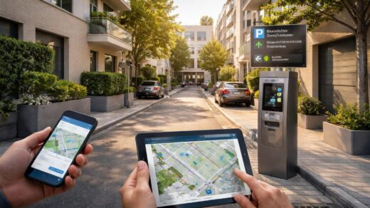 découvrez les meilleures applications et outils pour vous conformer à la loi sur le stationnement dans une impasse, assurant ainsi sécurité et respect des règles en toute simplicité.