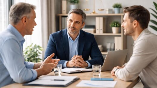 découvrez les avantages d'un prud'homme et bénéficiez d'un conseil gratuit pour résoudre efficacement vos conflits professionnels.