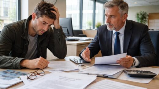 découvrez les principales erreurs à éviter lors d'une succession avec la banque sans passer par un notaire, pour gérer efficacement le patrimoine et éviter les complications.