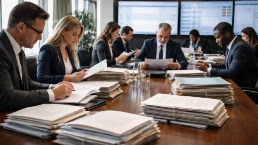 découvrez les implications juridiques liées à l'instruction terminée et à la décision en cours du cnaps, et comprenez les conséquences pour les professionnels concernés.