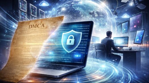 découvrez comment le dmca a évolué pour s'adapter aux défis du monde numérique moderne, protégeant les droits d'auteur à l'ère d'internet.