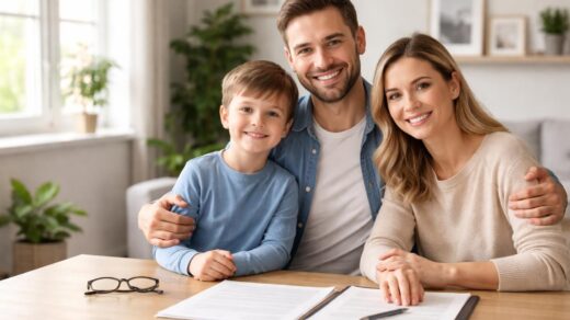 découvrez un guide pratique pour les parents en couple pacsé souhaitant rédiger un testament adapté à leur situation avec enfant. modèle simple et conseils essentiels pour protéger votre famille.