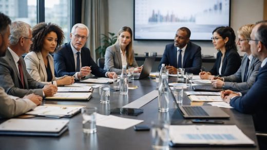 découvrez comment participer efficacement à un forum sur le montant des dommages et intérêts pour agression grâce à ce guide complet, conçu pour vous informer et vous accompagner.