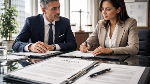 découvrez l'importance des clauses de préciput dans vos accords d'achat et comment elles peuvent protéger vos intérêts financiers lors des transactions.