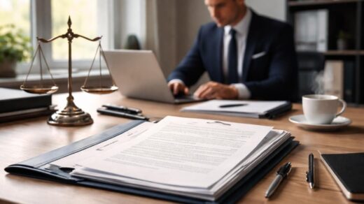 découvrez l'importance de l'attestation dévolutive dans votre dossier juridique : définition, utilité et raisons pour lesquelles elle doit y figurer impérativement.