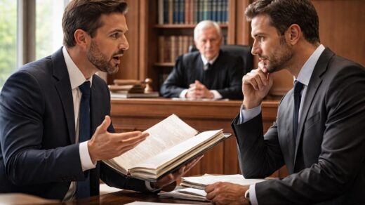 découvrez le raisonnement à contrario, une méthode essentielle pour renforcer vos arguments lors des débats et discussions en droit, en exploitant les implications inverses pour mieux convaincre.