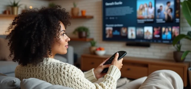 Notre avis sur CoFlix gratuit : le nouveau service de streaming à découvrir Notre avis sur CoFlix gratuit : le nouveau service de streaming à découvrir