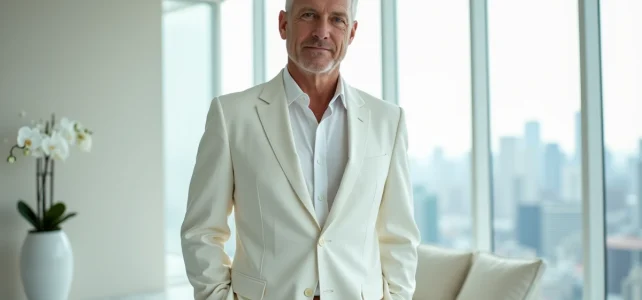 Pourquoi les riches choisissent-ils le blanc ? Sens caché et symbolique de cette couleur Pourquoi les riches choisissent-ils le blanc ? Sens caché et symbolique de cette couleur