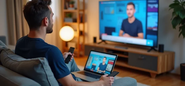 Les meilleures solutions pour regarder la TV en direct sur internet gratuitement Les meilleures solutions pour regarder la TV en direct sur internet gratuitement