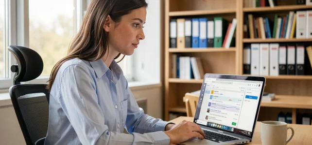 Guide pratique pour accéder à la boite mail académique Lyon facilement et en toute sécurité Guide pratique pour accéder à la boite mail académique Lyon facilement et en toute sécurité