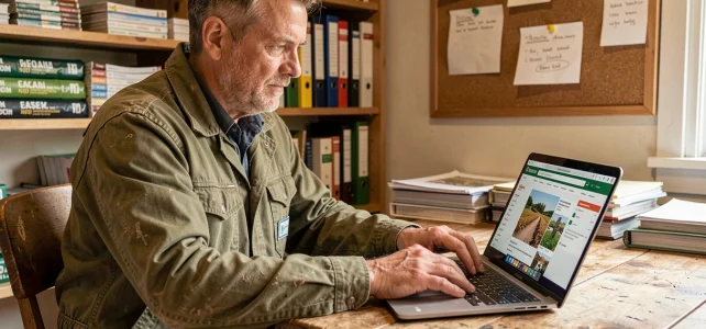 Comment réussir vos achats agricoles en ligne : astuces et conseils essentiels