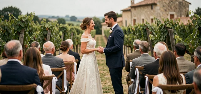 Idées et conseils incontournables pour organiser un mariage inoubliable en 2024 Idées et conseils incontournables pour organiser un mariage inoubliable en 2024