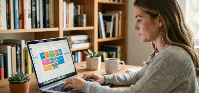 Créer son site internet facilement : conseils et outils pour débutants en web Créer son site internet facilement : conseils et outils pour débutants en web