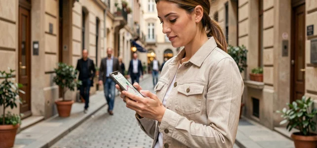 Astuces incontournables pour optimiser votre google maps itinéraire piéton à pied Astuces incontournables pour optimiser votre google maps itinéraire piéton à pied