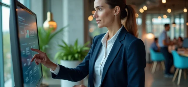 Les clés pour dynamiser votre entreprise grâce aux solutions digitales innovantes