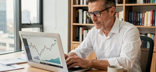 Les dernières actualités financières à ne pas manquer pour mieux gérer vos finances Les dernières actualités financières à ne pas manquer pour mieux gérer vos finances