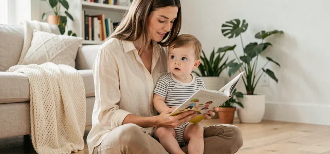 Conseils et astuces pour une maternité épanouie au quotidien avec votre enfant Conseils et astuces pour une maternité épanouie au quotidien avec votre enfant