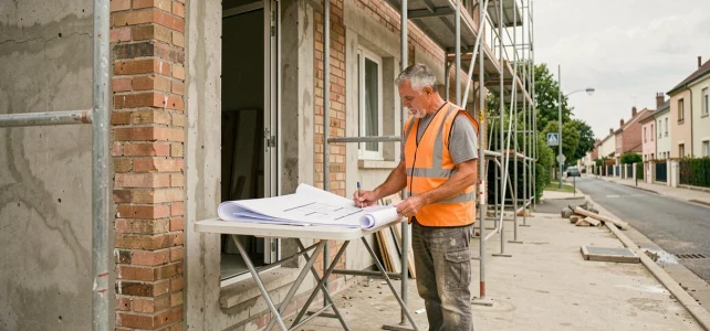 Comment la rénovation transforme la sécurité et le cadre de vie à Villeneuve Saint Georges Comment la rénovation transforme la sécurité et le cadre de vie à Villeneuve Saint Georges