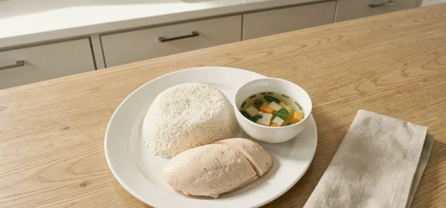Que manger avant une coloscopie : idées de menus pour éviter la faim Que manger avant une coloscopie : idées de menus pour éviter la faim