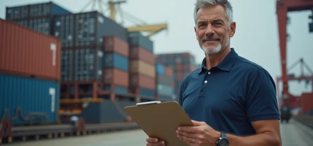 Comment choisir efficacement un transporteur portuaire et de fret pour vos besoins Comment choisir efficacement un transporteur portuaire et de fret pour vos besoins