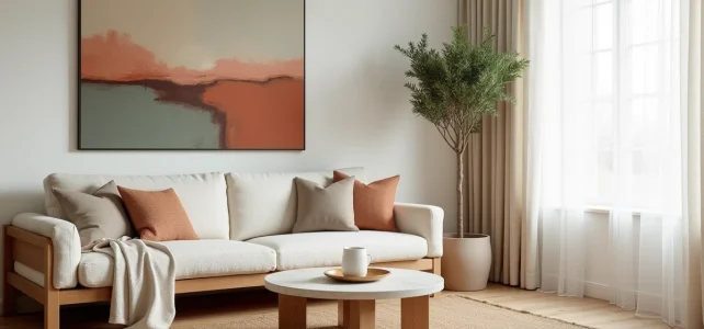 Découvrez les tendances déco incontournables pour sublimer votre intérieur cette année Découvrez les tendances déco incontournables pour sublimer votre intérieur cette année