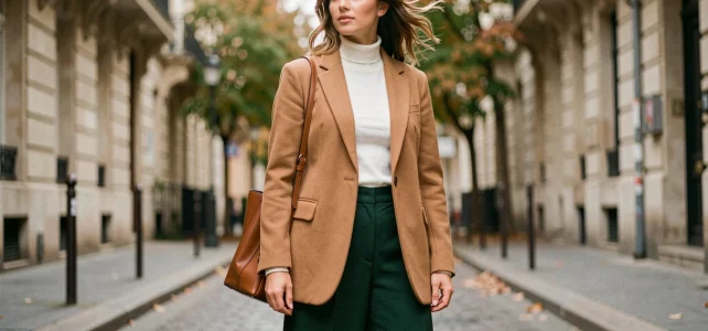 Les dernières tendances mode à ne pas manquer cette saison