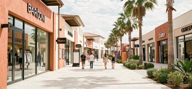 Découvrez la liste complète et les horaires des magasins au Village des Marques Miramas Découvrez la liste complète et les horaires des magasins au Village des Marques Miramas