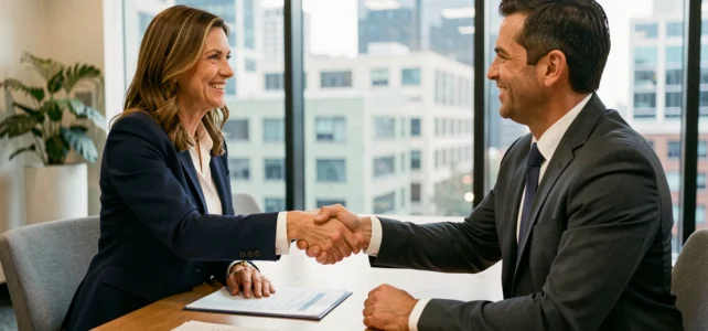 Comment réussir à devenir franchisé au Québec et choisir une franchise rentable Comment réussir à devenir franchisé au Québec et choisir une franchise rentable