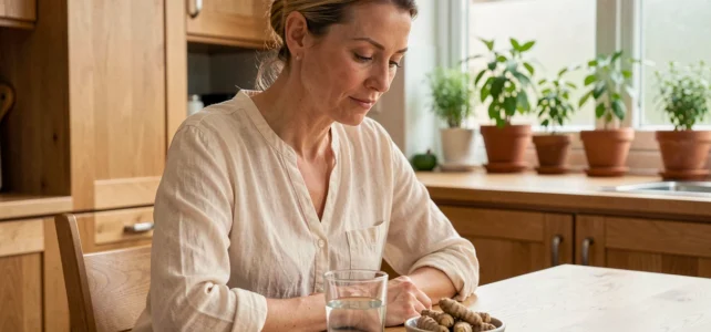 Gamma GT élevés sans alcool : causes méconnues et astuces naturelles pour les réduire Gamma GT élevés sans alcool : causes méconnues et astuces naturelles pour les réduire